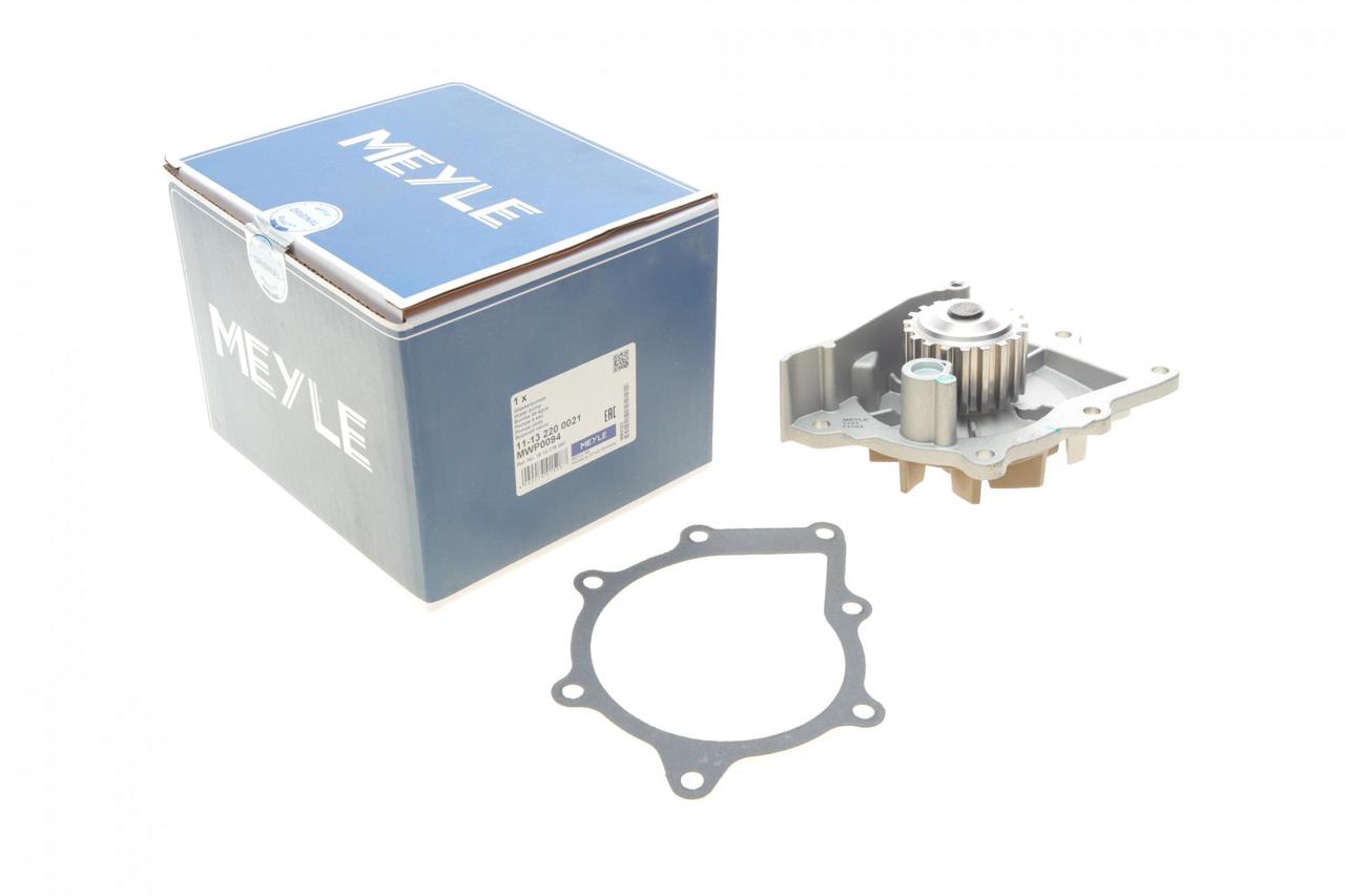 Помпа води CITROEN C-CROSSER (EP_) C5 II (RC_) C5 III (RD_) C6 (TD_) C8 (EA_, EB_) FIAT ULYSSE (179AX) FORD