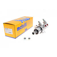 Циліндр гальмівний (головний) Ford Escort 1.3/1.4/1.6/1.8/D/TD 90-95 (d=23.81mm) (Aluminium) (тандем.)