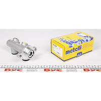 Циліндр гальмівний (головний) Opel Astra F 1.4i/1.6i/1.8i/1.7D 91- (d=20.64 mm) (Aluminium) (тандемний)