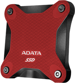 Зовнішній SSD mSATA накопичувач ADATA SD620 512GB (SD620-512GCRD)