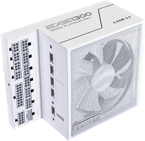 Блок живлення Lian Li EDGE 1300W 80 PLUS PLATINUM WHITE (G9P.EG1300.WE00.EU)