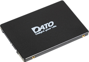 SSD 2.5" накопичувач Dato DS700 512GB (DS700SSD-512GB)