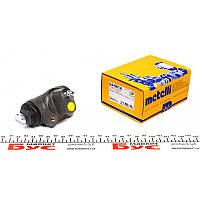 Цилиндр тормозной (задний) Renault Master/Opel Movano 97- (L) (d=23.81mm) (Gh)