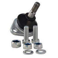 Шарова опора низ перед лів/прав Dacia Duster/Duster/Suv, Renault Duster 1.0-1.6LPG 04.10-