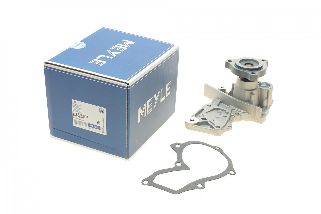 Помпа води, фото 1