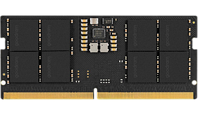 Оперативна пам'ять Goodram 48GB SODIMM DDR5 5600MHz (GR5600S564L46/48G)