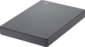 Зовнішній жорсткий диск 2.5" Seagate Basic 2TB Gray (STJL2000400)