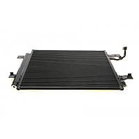 Радіатор кондиціонера (з осушником) Mitsubishi Colt 1.1-1.5 04-12/Smart Forfour 1.1-1.5 04-06