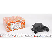 Масловідділювач картерних газів MB C-class (W204)/E (W211)/M (W164) OM642