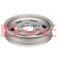 Шків насоса ГУР VW Caddy/T5 1.9TDI/2.0SDI