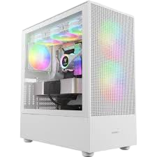 Корпус Gamdias Talos E3 Mesh Elite White (4712960139268), фото 1