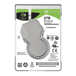 HDD 2.5" 2000