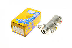 Циліндр гальмівний (головний) OPEL CORSA A TR (91_, 92_, 96_, 97_) KADETT E (39_, 49_) KADETT E универсал