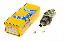 Циліндр гальмівний (головний) HYUNDAI EXCEL седан (X-2) SEAT AROSA (6H) CORDOBA (6K1, 6K2) CORDOBA Vario (6K5)