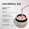 Універсальний рідкий гель Ga&Ma Universal gel 006, 30 мл, фото 2