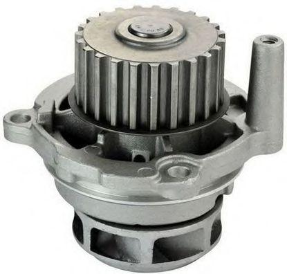 Водяна помпа VAG A3/A4/A6/Octavia/Bora/Caddy III/Golf IV/V/VI/Passat/Polo/Touran 1.6 BiFuel/MultiFuel/2.0FSI