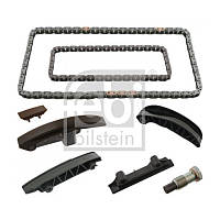 Комплект ланцюга ГРМ Audi Q7/Porsche Cayenne/VW Touareg 3.2/3.6 03-18 (ланцюг + елементи)