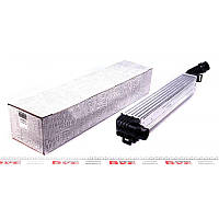 Радіатор інтеркулера Renault Fluence 1.5 dCi 10-