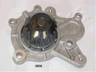 Водяний насос ACCENT/SANTA FE/TUCSON/SPORTAGE 1.5-2.2 05-12