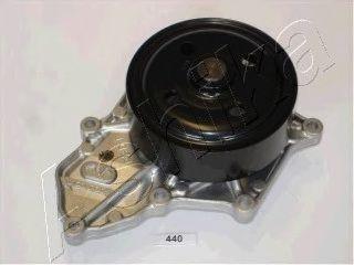 Водяна помпа Honda Accord VII, CR-V II, III 2.2CTDi 4WD 07-