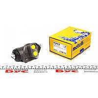 Цилиндр тормозной (задний) Renault Master/Opel Movano 97- (R) (d=23.81mm) (Gh)