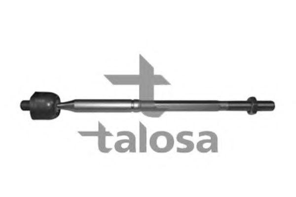 Кермова тяга лв/пр 304/321mm MAZDA CX-5 2.0/2.2D/2.5 11.11-02.17