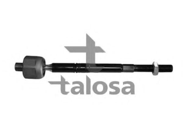 Кермова тяга лів/прав BMW 1 (F20), 1 (F21), 2 (F22, F87), 2 (F23), 3 (F30, F80), 3 (F31), 3 GRAN TURISMO