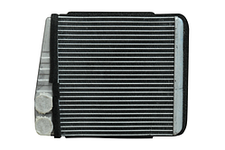 Радіатор пічки VW Golf V,VI,Jetta,Touran 03-Skoda Octavia 04-Skoda YetiSeat Toledo/Altea 04-