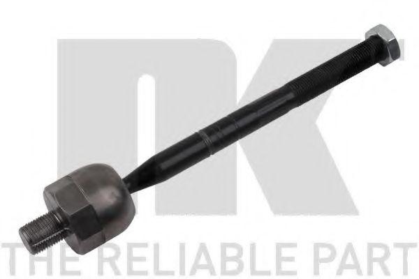 Кермова тяга Land Rover 3.0-5.0 0 02-12, фото 1