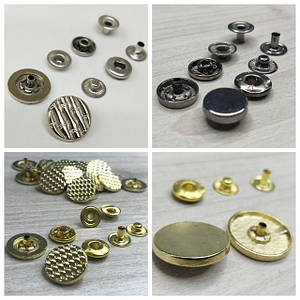 Кнопка Таблетка неірж.