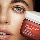 Подарунковий набір для догляду за шкірою Kiko Milano holiday wonderlights train your skin face & eyes gift set, фото 6