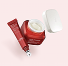 Подарунковий набір для догляду за шкірою Kiko Milano holiday wonderlights train your skin face & eyes gift set, фото 3
