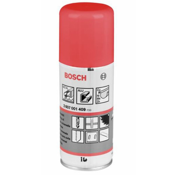 Змазка спрей для коронок універсальна 100 мл, фото 1