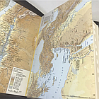 Біблія Турконяка сучасний переклад з пошуковими індексами на замочці українською мовою 14*20 см, фото 7