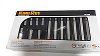 Набір біт 15ін. HEX KingRoy 31558 corvette
