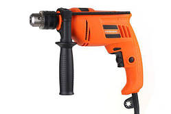 Дриль ударний REBINER RID-1050