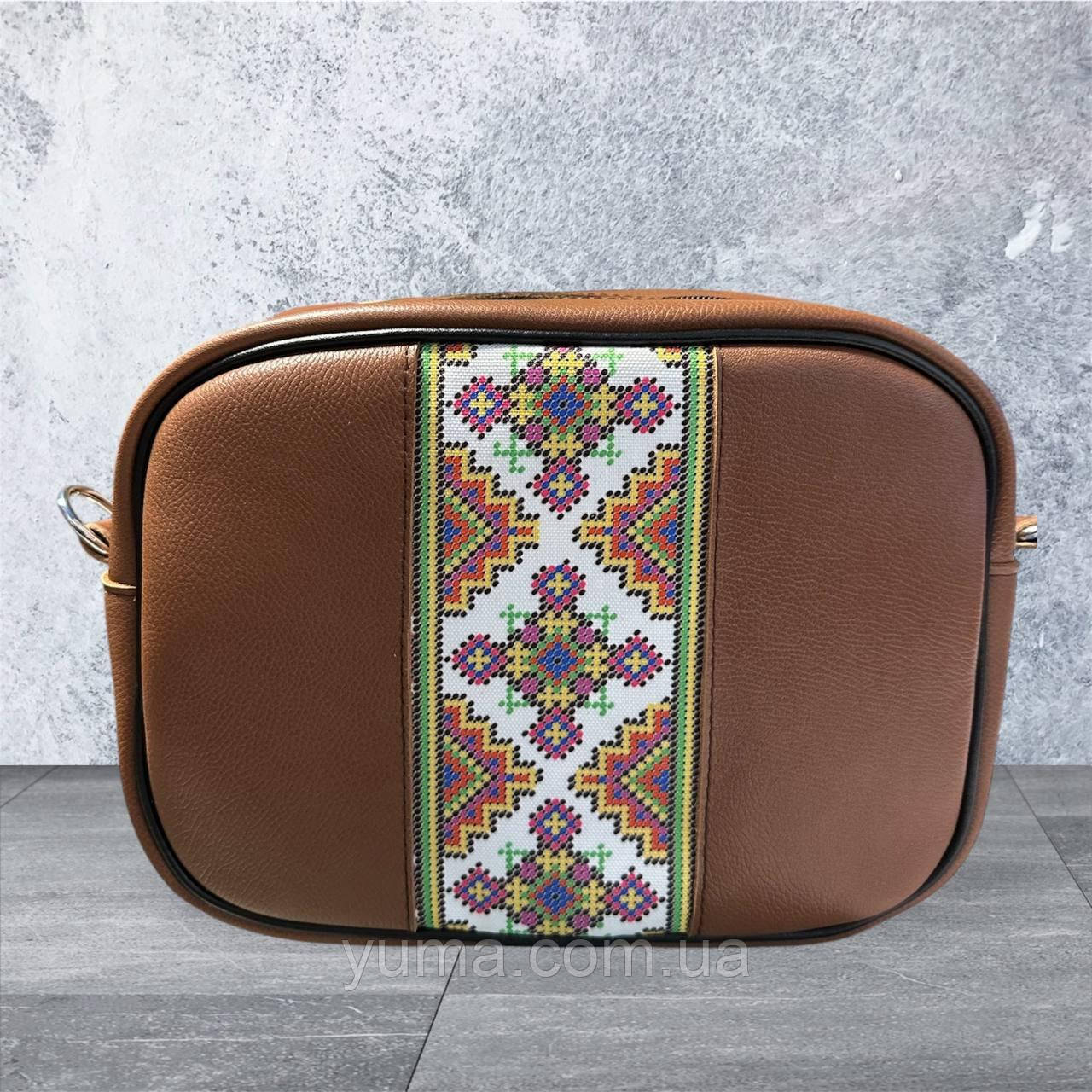 Сумка для вишивки модель ЮМА, фото 1