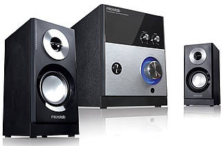 Комп'ютерні колонки