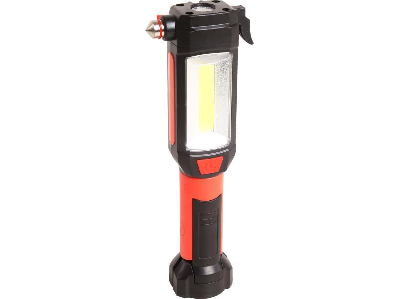 Світлодіодний ліхтарик Carface DO CF24860, 3xАAA, 200 люм., фото 1