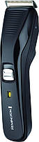Машинка для стрижки Remington, мережа+акум., Pro Power мотор, насадок-2, сталь, чорний Baumar - Порадуй Себе