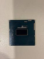 Процесор Intel Core i7-4610M 3M 3,7GHz sr1ky Haswell Socket G3 / rPGA946B, rPGA947