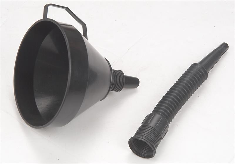 Лійка пластикова з подовжувачем Carface DO CFLS4104, фото 1