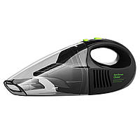 Пилосос Sencor  автомобільний, 450Вт, конт пил -0.5л, автон. робота до 15хв, вага-1.5кг, чорний Baumar - Порадуй Себе