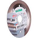Алмазний відрізний круг Distar Multigres 1A1R (125x1.4х22.23 мм) (11115494010), фото 3