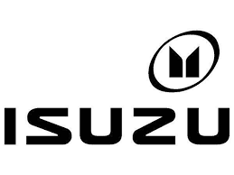 Автомобільні килимки для Isuzu