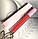Соковитий блиск для губ Jeffree Star Supreme Gloss колір Watermelon Soda, фото 5