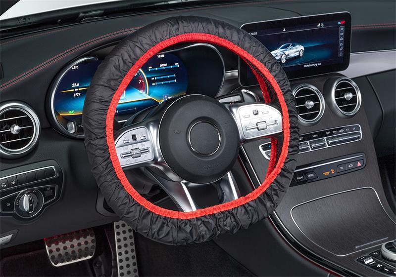 Чохол для керма (універсальний), Serwo Uni 0990350, фото 1