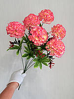 Штучний букет - флокс ( 60 см ), фото 5