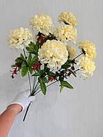 Штучний букет - флокс ( 60 см ), фото 7