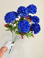 Штучний букет - флокс ( 60 см ), фото 6